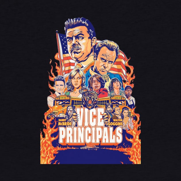 vice principals by PMD PANJANG